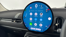 MINI Cooper 2.0 S Classic 5dr Auto Petrol Hatchback